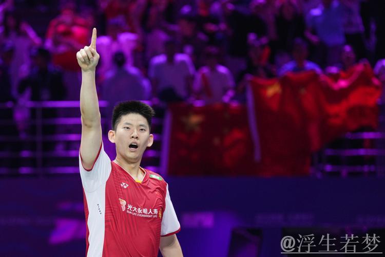 中国队克服压力击败日本队,晋级苏迪曼杯决赛 中国队克服压力击败日本队,晋级苏迪曼杯决赛