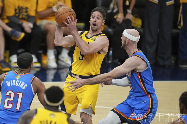 麦康奈尔：决赛中显露“小伎俩”