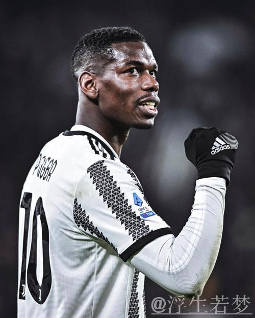 罗马诺爆料：32岁博格巴重返赛场，两年后加入摩纳哥！